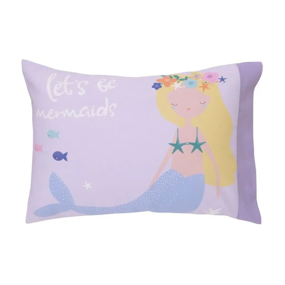 Parents Choice mermaid toddlers